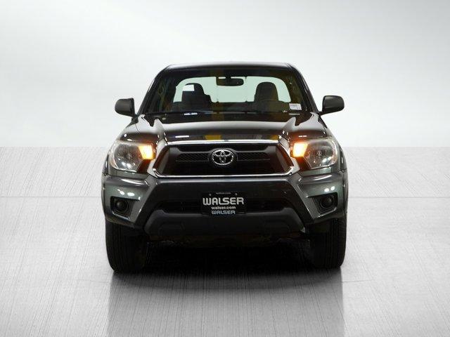 used 2012 Toyota Tacoma car, priced at $18,997