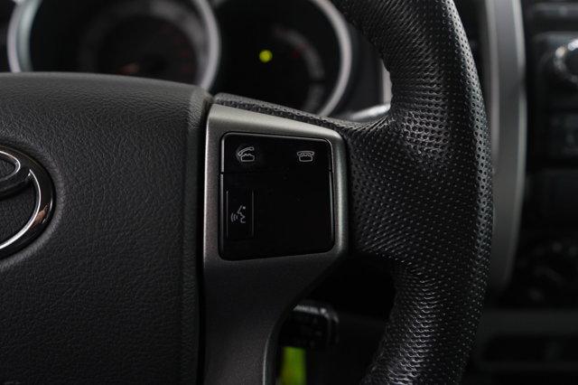 used 2012 Toyota Tacoma car, priced at $18,997
