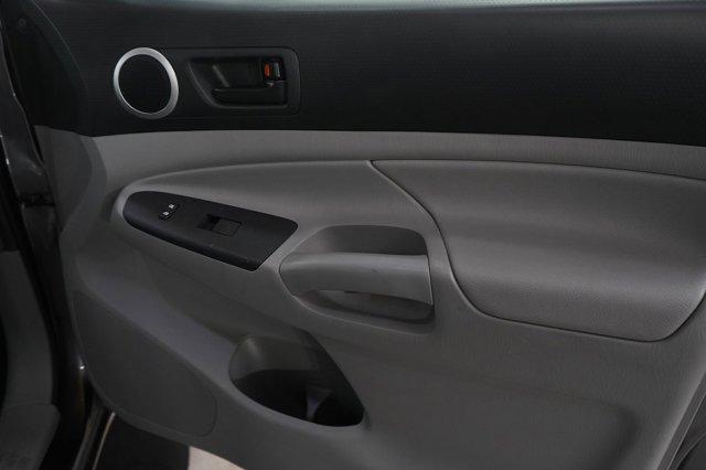 used 2012 Toyota Tacoma car, priced at $18,997