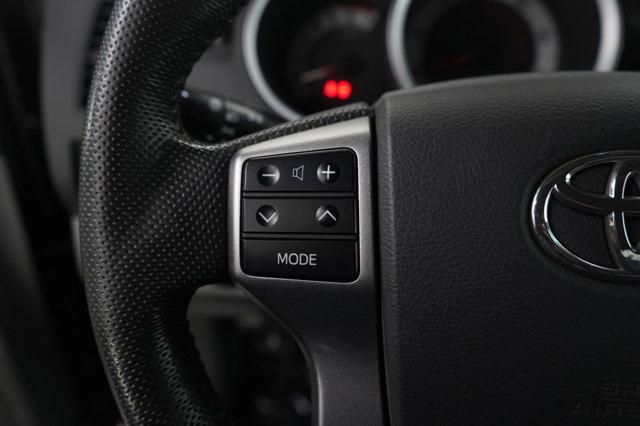 used 2012 Toyota Tacoma car, priced at $18,997