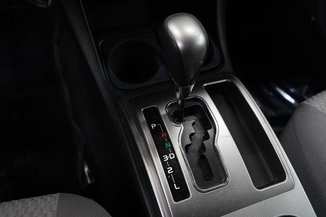 used 2012 Toyota Tacoma car, priced at $18,997