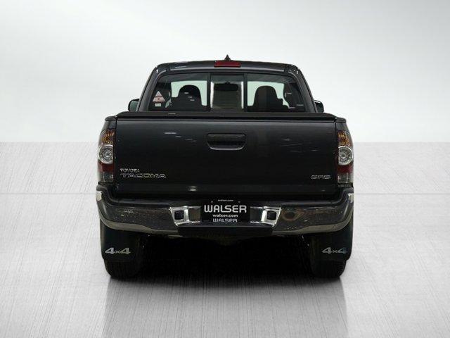 used 2012 Toyota Tacoma car, priced at $18,997