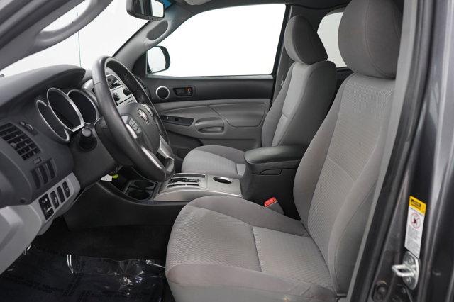 used 2012 Toyota Tacoma car, priced at $18,997