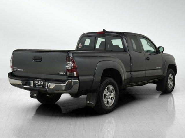 used 2012 Toyota Tacoma car, priced at $18,997
