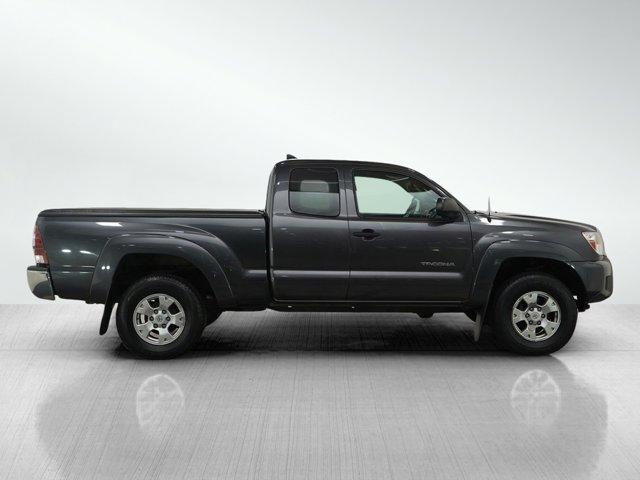 used 2012 Toyota Tacoma car, priced at $18,997