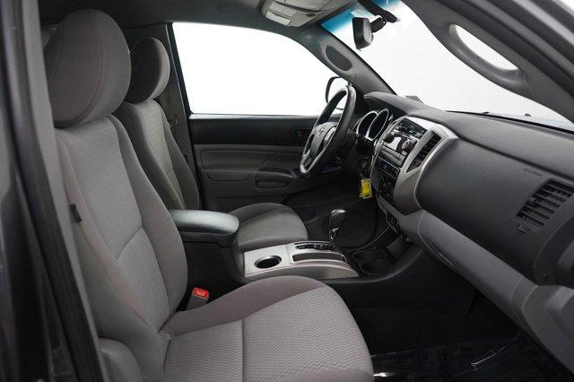 used 2012 Toyota Tacoma car, priced at $18,997