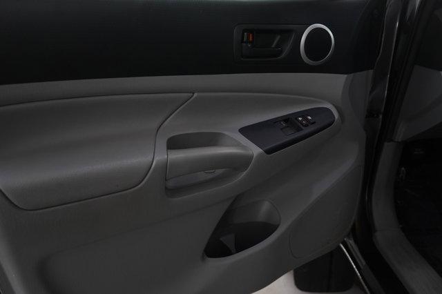 used 2012 Toyota Tacoma car, priced at $18,997