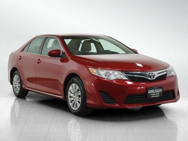 used 2014 Toyota Camry car, priced at $13,797