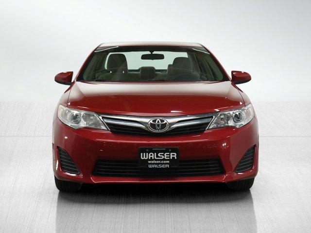 used 2014 Toyota Camry car, priced at $13,797