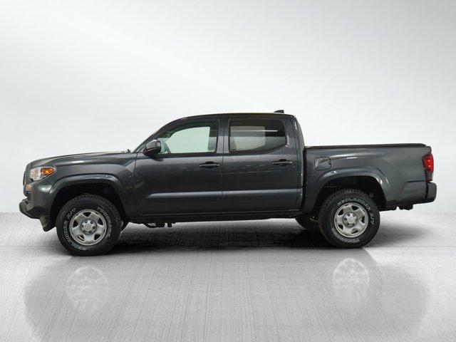 used 2022 Toyota Tacoma car, priced at $33,998