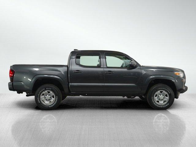 used 2022 Toyota Tacoma car, priced at $33,998