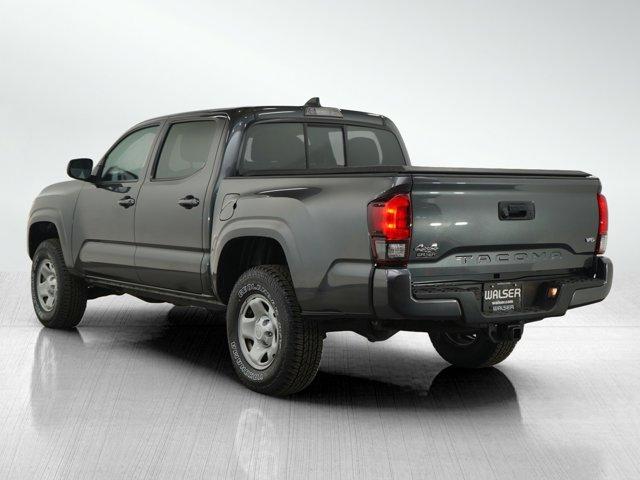 used 2022 Toyota Tacoma car, priced at $33,998