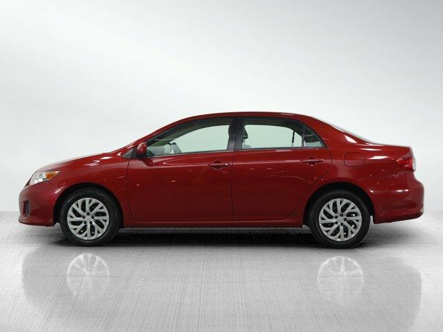 used 2013 Toyota Corolla car, priced at $11,697