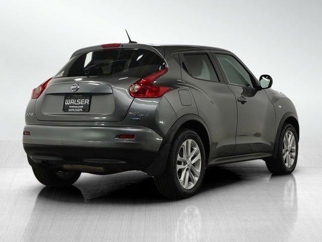 used 2013 Nissan Juke car, priced at $9,997