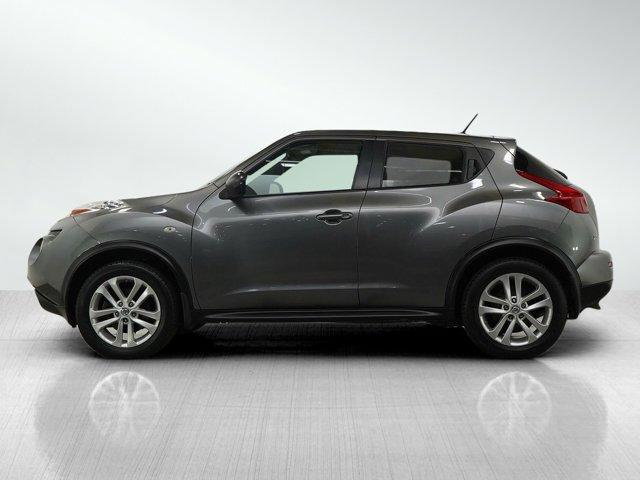 used 2013 Nissan Juke car, priced at $9,997