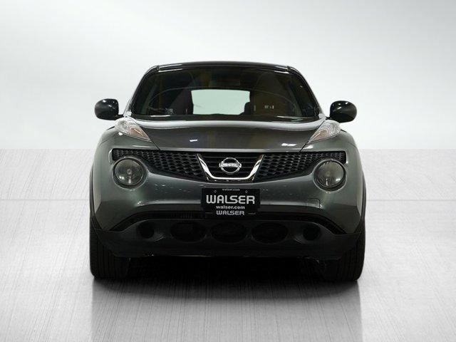 used 2013 Nissan Juke car, priced at $9,997
