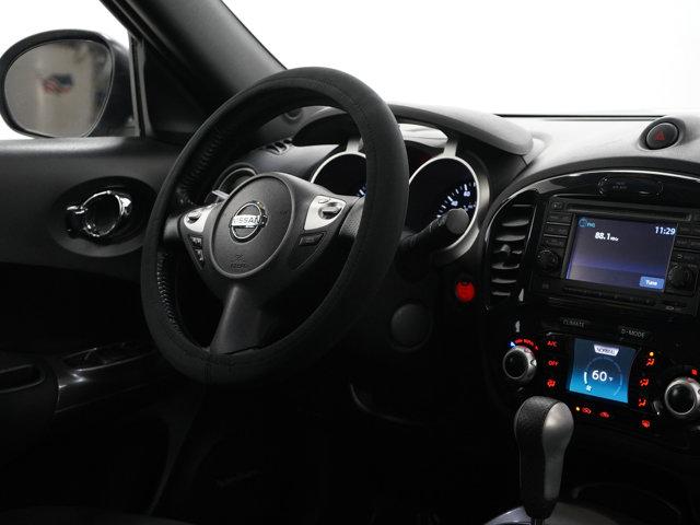 used 2013 Nissan Juke car, priced at $9,997