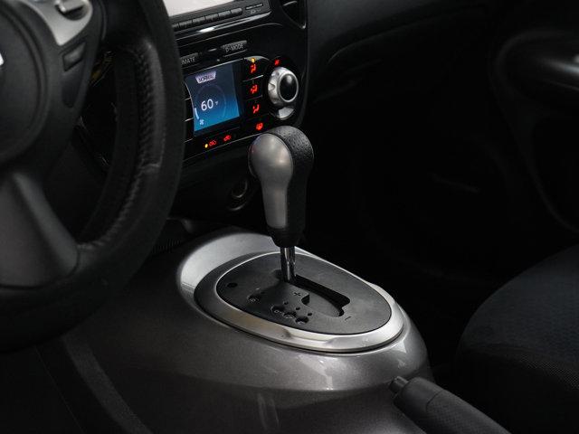 used 2013 Nissan Juke car, priced at $9,997