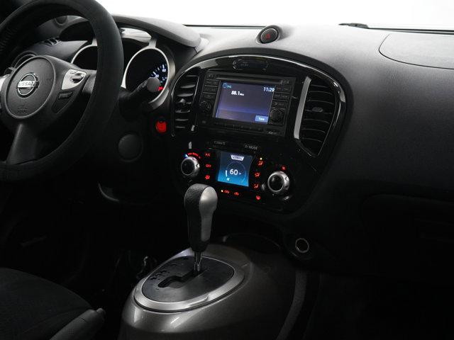 used 2013 Nissan Juke car, priced at $9,997