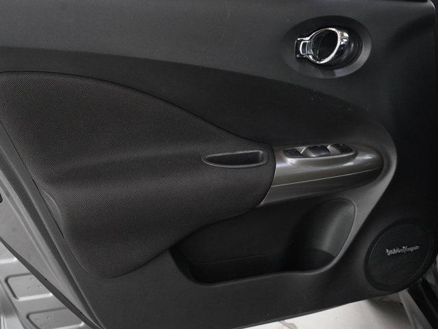 used 2013 Nissan Juke car, priced at $9,997