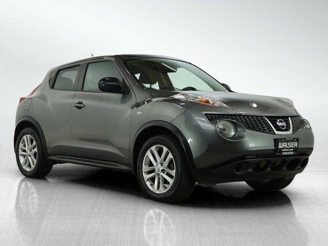 used 2013 Nissan Juke car, priced at $9,997