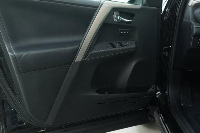 used 2014 Toyota RAV4 car, priced at $17,997