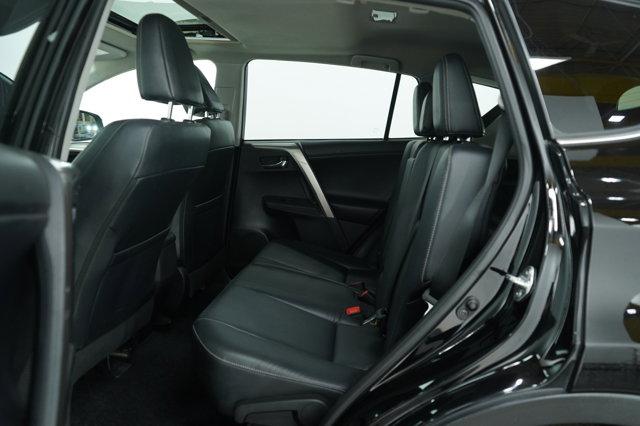 used 2014 Toyota RAV4 car, priced at $17,997