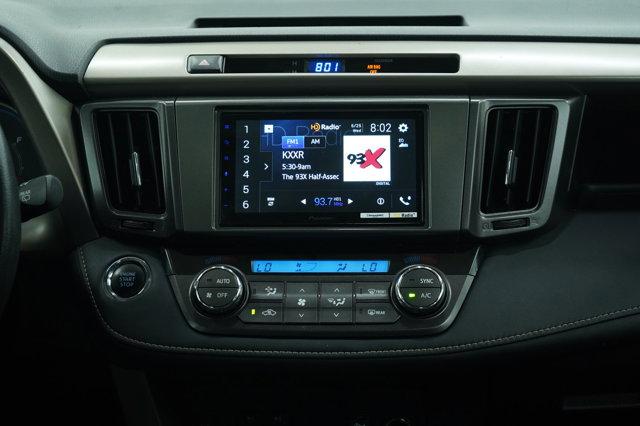 used 2014 Toyota RAV4 car, priced at $17,997