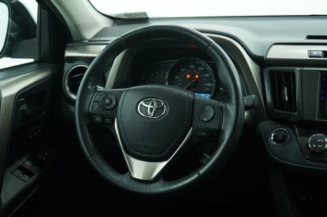 used 2014 Toyota RAV4 car, priced at $17,997
