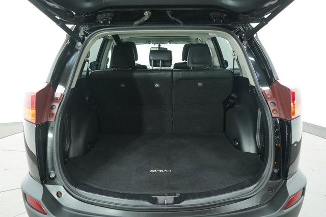 used 2014 Toyota RAV4 car, priced at $17,997
