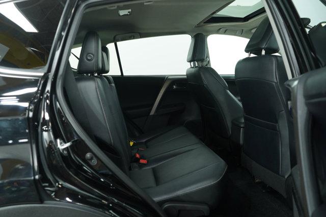 used 2014 Toyota RAV4 car, priced at $17,997