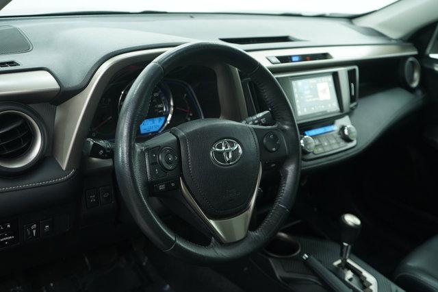 used 2014 Toyota RAV4 car, priced at $17,997