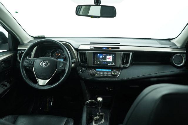 used 2014 Toyota RAV4 car, priced at $17,997