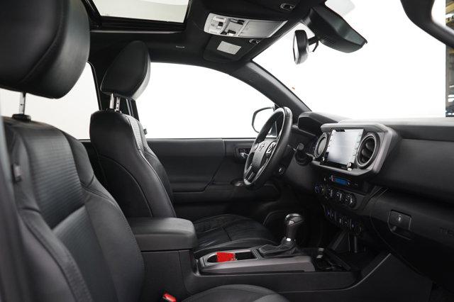 used 2021 Toyota Tacoma car, priced at $37,998