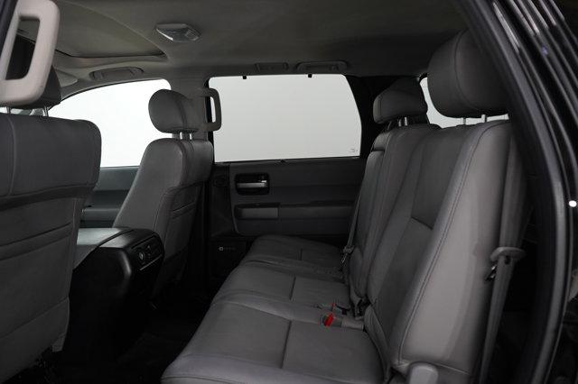 used 2016 Toyota Sequoia car, priced at $24,998