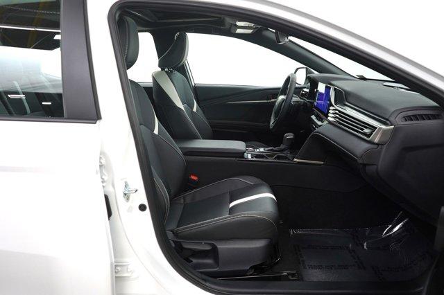 used 2025 Toyota Camry car, priced at $36,998