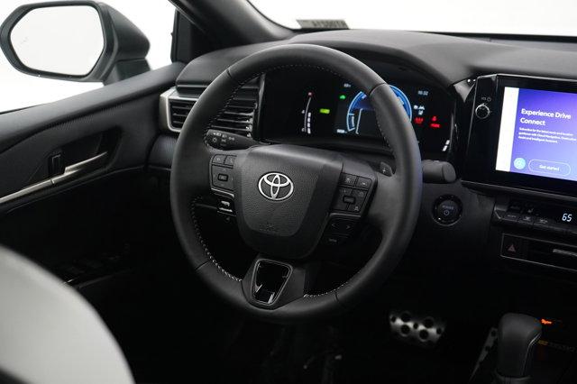 used 2025 Toyota Camry car, priced at $36,998
