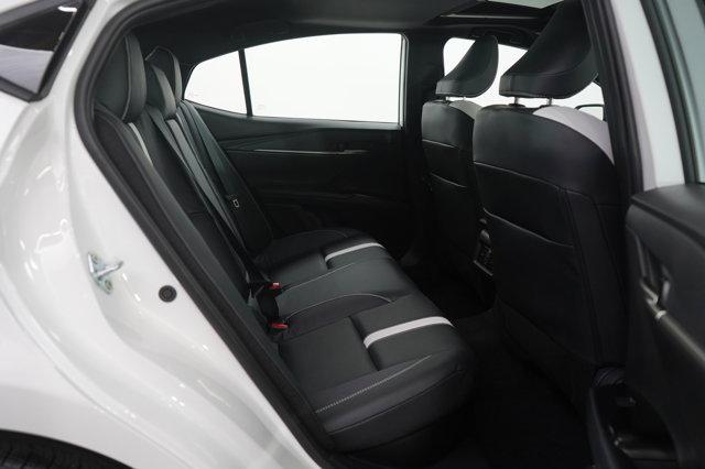 used 2025 Toyota Camry car, priced at $36,998