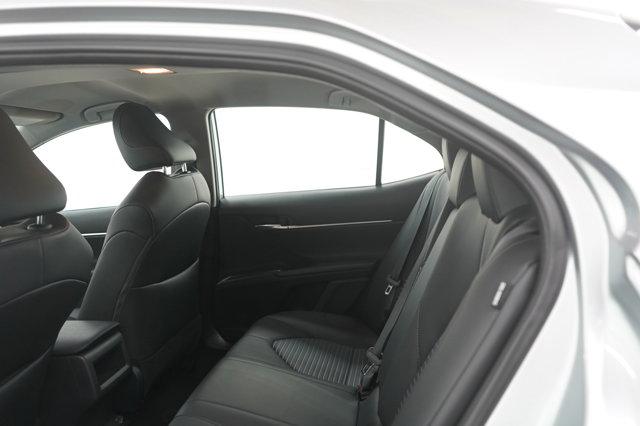 used 2024 Toyota Camry car, priced at $27,899