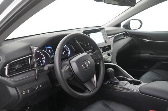 used 2024 Toyota Camry car, priced at $27,899