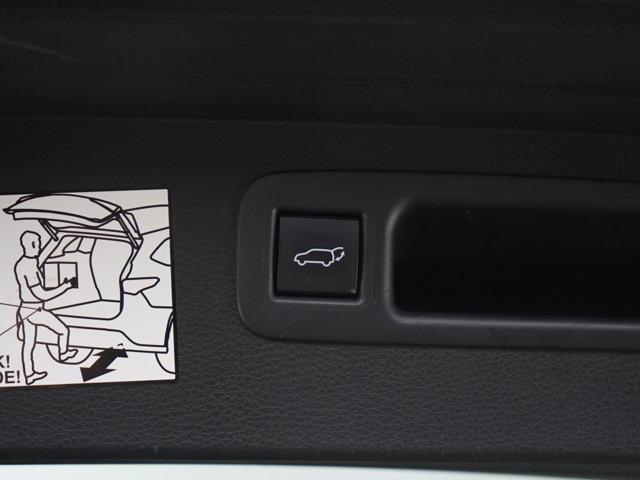 used 2024 Toyota Highlander Hybrid car, priced at $46,998