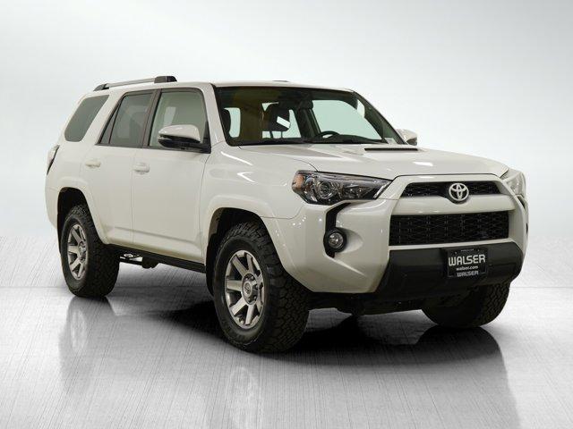 used 2014 Toyota 4Runner car, priced at $30,697