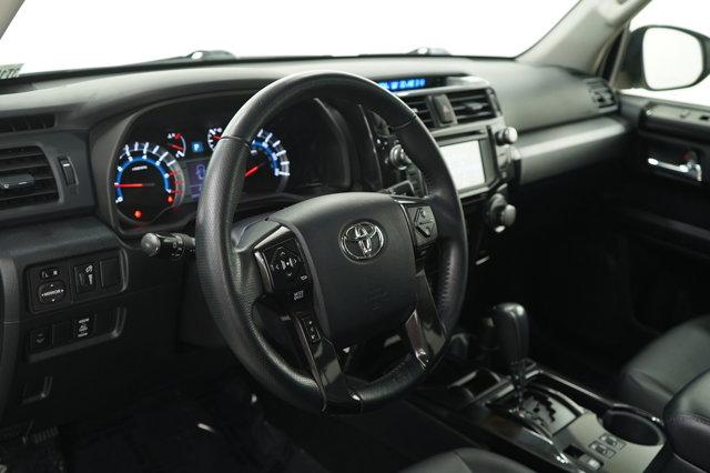 used 2014 Toyota 4Runner car, priced at $30,697