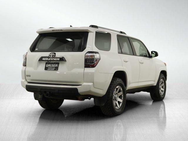 used 2014 Toyota 4Runner car, priced at $30,697