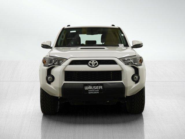 used 2014 Toyota 4Runner car, priced at $30,697