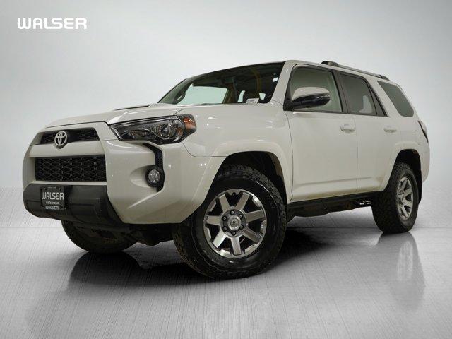 used 2014 Toyota 4Runner car, priced at $30,697