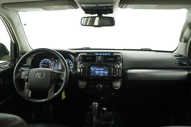 used 2014 Toyota 4Runner car, priced at $30,697