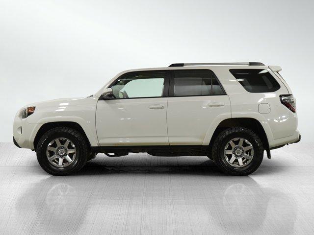 used 2014 Toyota 4Runner car, priced at $30,697