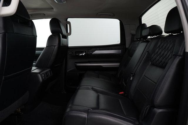 used 2019 Toyota Tundra car, priced at $40,998