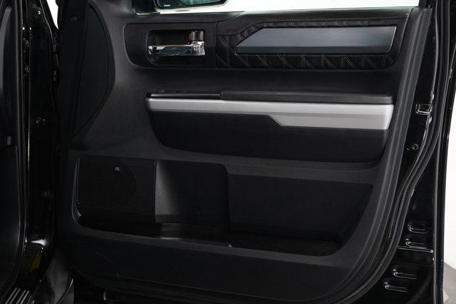 used 2019 Toyota Tundra car, priced at $40,998